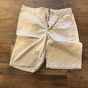 J Crew Shorts 30" Waist 10.5" Inseam